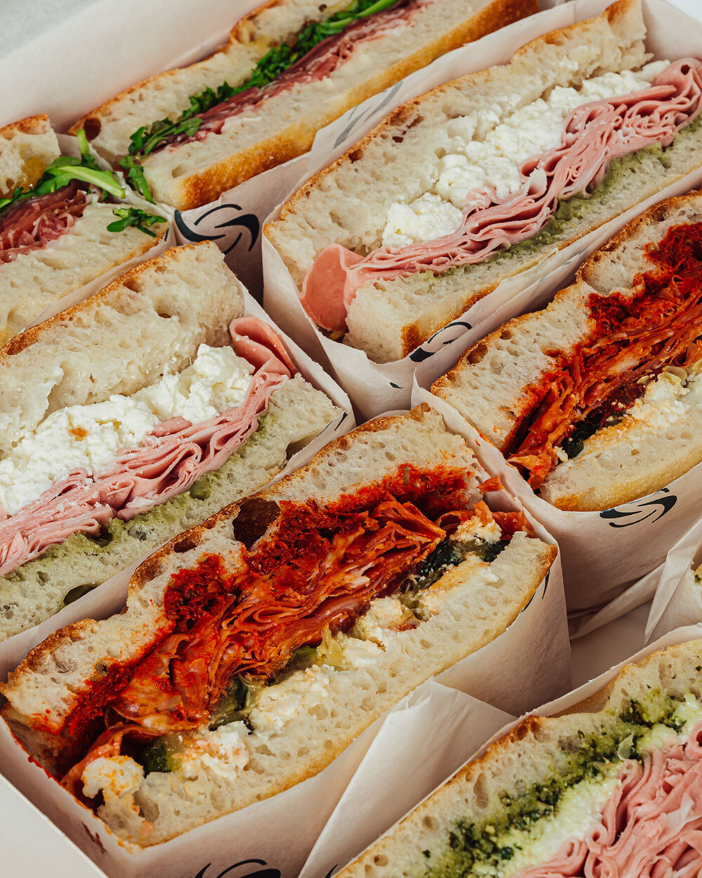 Red catering Myoung 8910