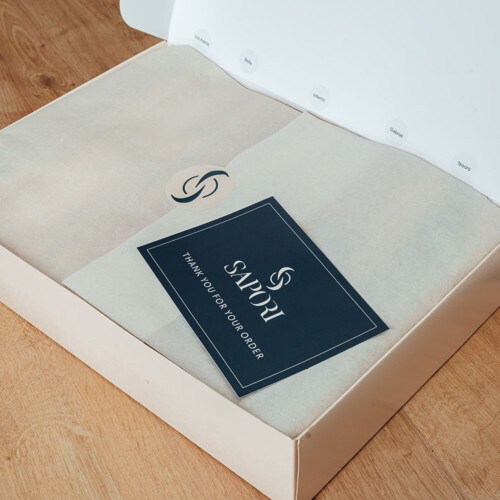 Sapori box Myoung 8849